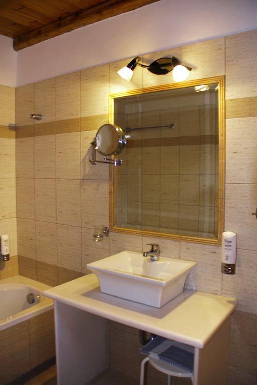 Apartamento Alisachni Livadi  Exterior foto