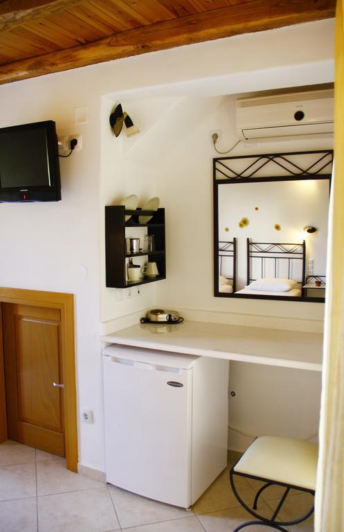 Apartamento Alisachni Livadi  Exterior foto