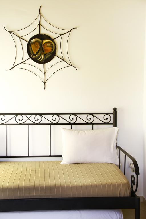 Apartamento Alisachni Livadi  Exterior foto