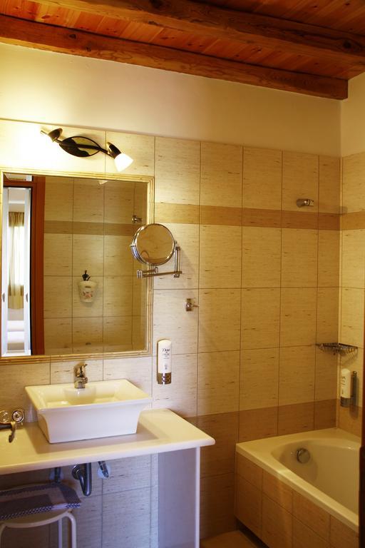 Apartamento Alisachni Livadi  Exterior foto