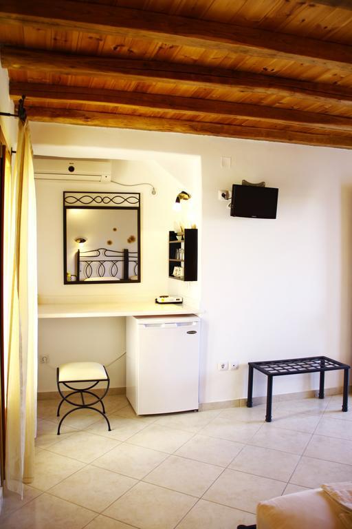 Apartamento Alisachni Livadi  Exterior foto